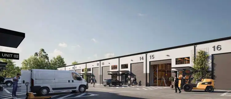 Address available on request