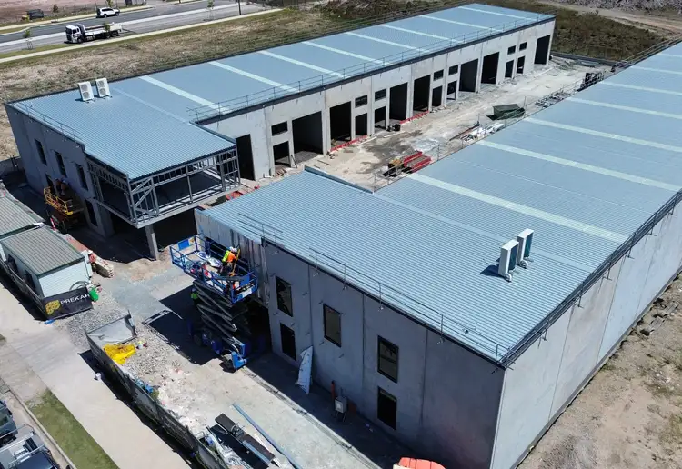 Fourth view of Homely house listing, Address available on request