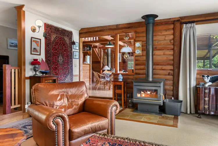 Second view of Homely house listing, 102 Kirribilli Road, New Gisborne VIC 3438