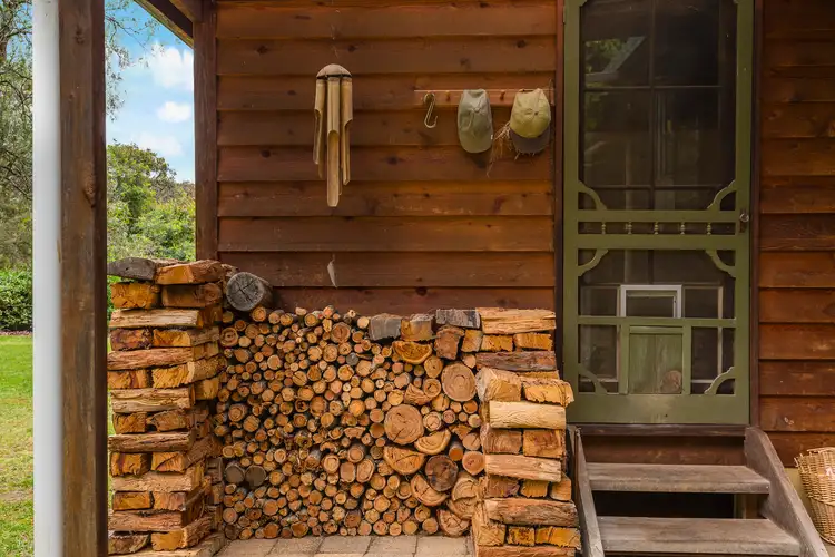 Fifth view of Homely house listing, 102 Kirribilli Road, New Gisborne VIC 3438