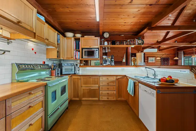 Sixth view of Homely house listing, 102 Kirribilli Road, New Gisborne VIC 3438