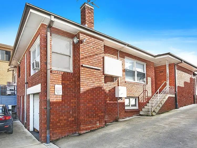 2/451 Crown Street, Wollongong NSW 2500