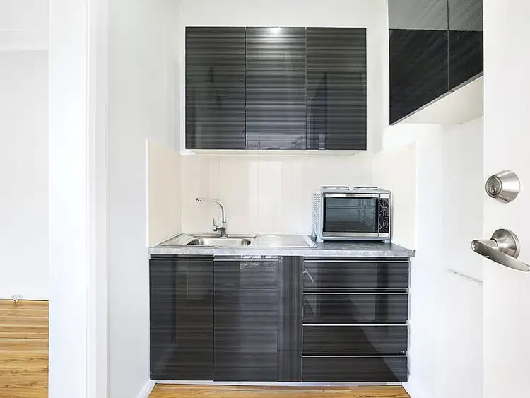 Second view of Homely unit listing, 2/451 Crown Street, Wollongong NSW 2500