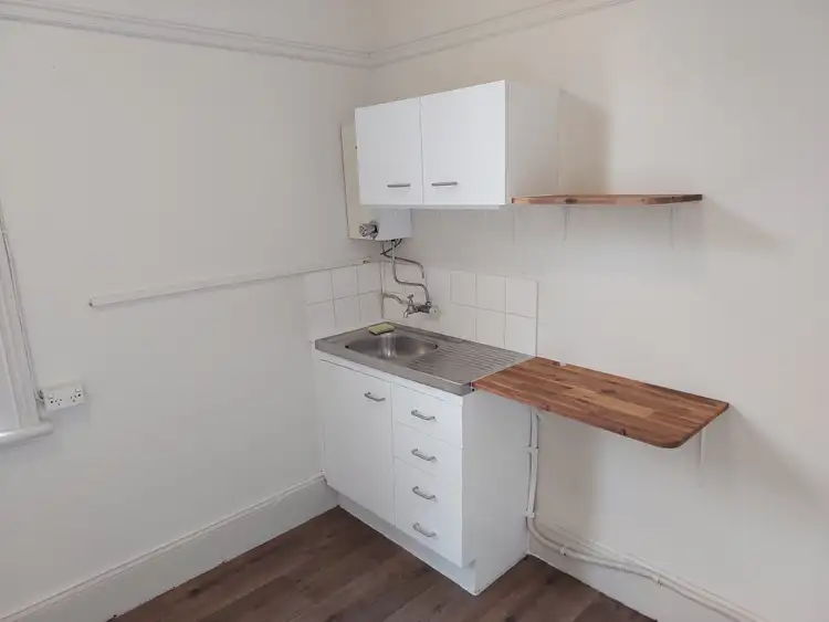 Second view of Homely studio listing, 7a/13 Palace Street, Petersham NSW 2049