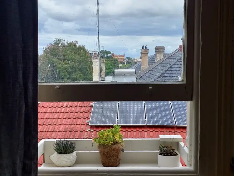 Fourth view of Homely studio listing, 7a/13 Palace Street, Petersham NSW 2049