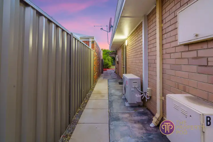 Third view of Homely semi-detached listing, 11B Jecks Street, Rockingham WA 6168