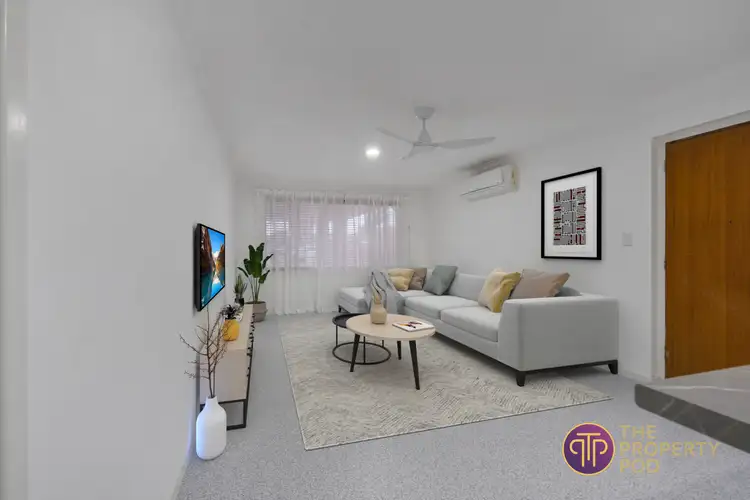 Fourth view of Homely semi-detached listing, 11B Jecks Street, Rockingham WA 6168