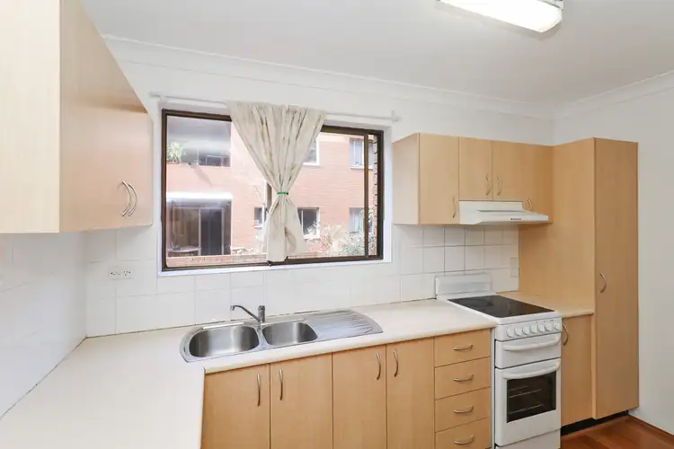 Second view of Homely apartment listing, 2/18-20 Early Street, Parramatta NSW 2150