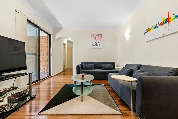 Third view of Homely apartment listing, 2/18-20 Early Street, Parramatta NSW 2150