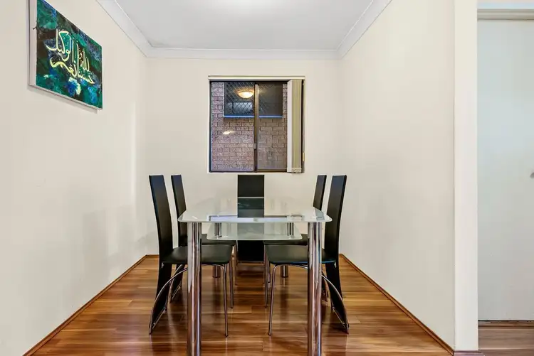 Fourth view of Homely apartment listing, 2/18-20 Early Street, Parramatta NSW 2150