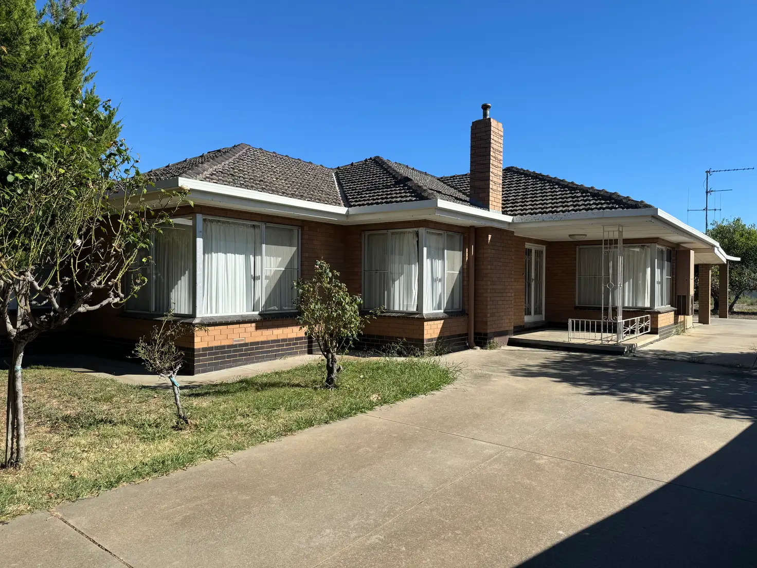 Main view of Homely house listing, 225 HOGAN STREET, Tatura VIC 3616