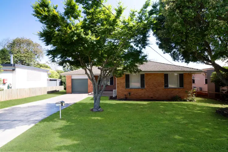 6 Cedar Street, East Toowoomba QLD 4350