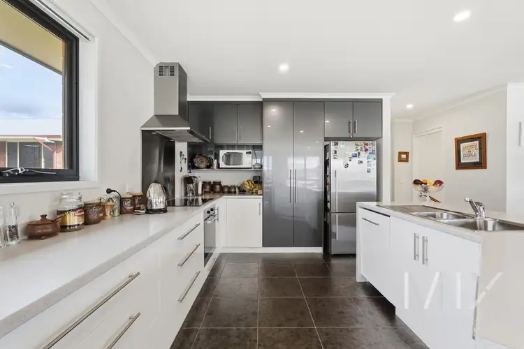 Fifth view of Homely house listing, 15 Abate Place, Midway Point TAS 7171