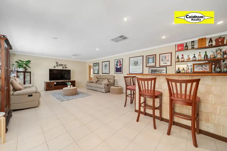 Main view of Homely house listing, 18 Dirk Hartog Road, Bull Creek WA 6149