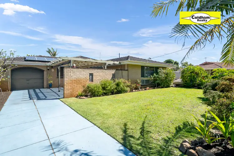 Third view of Homely house listing, 18 Dirk Hartog Road, Bull Creek WA 6149