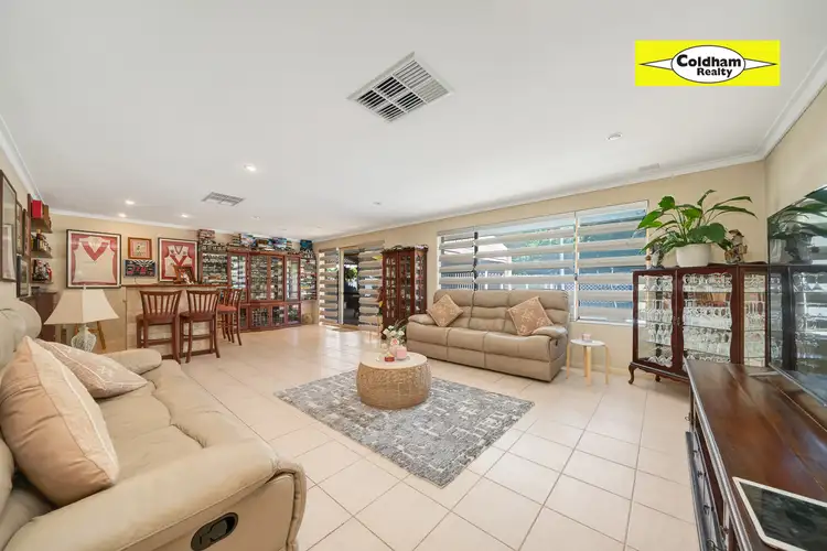 Third view of Homely house listing, 18 Dirk Hartog Road, Bull Creek WA 6149