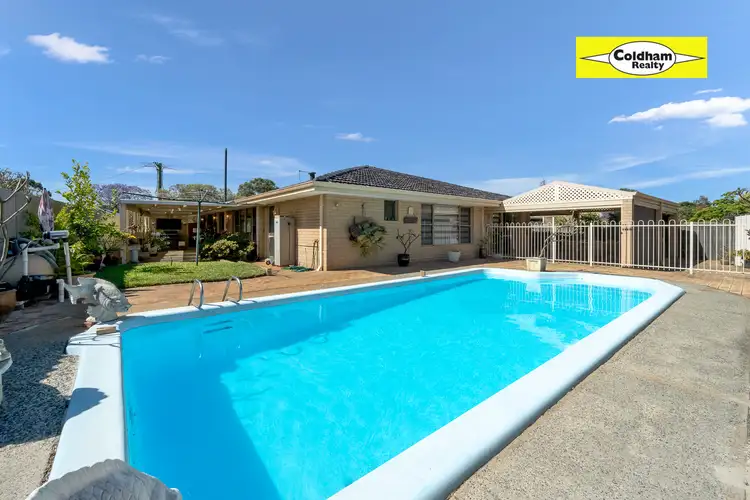 Fourth view of Homely house listing, 18 Dirk Hartog Road, Bull Creek WA 6149