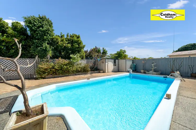 Fifth view of Homely house listing, 18 Dirk Hartog Road, Bull Creek WA 6149