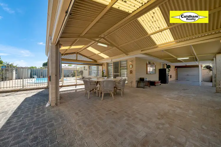 Sixth view of Homely house listing, 18 Dirk Hartog Road, Bull Creek WA 6149