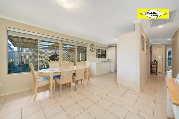 Seventh view of Homely house listing, 18 Dirk Hartog Road, Bull Creek WA 6149
