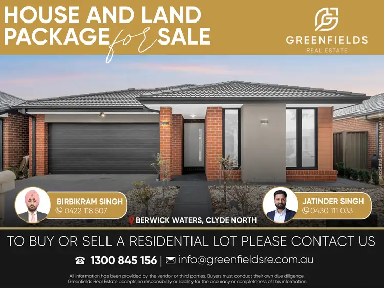 Address available on request