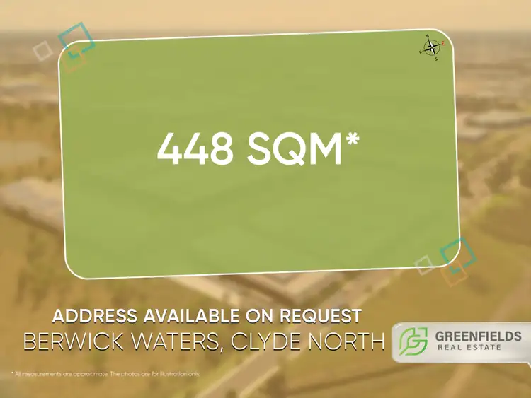 Second view of Homely land listing, Address available on request