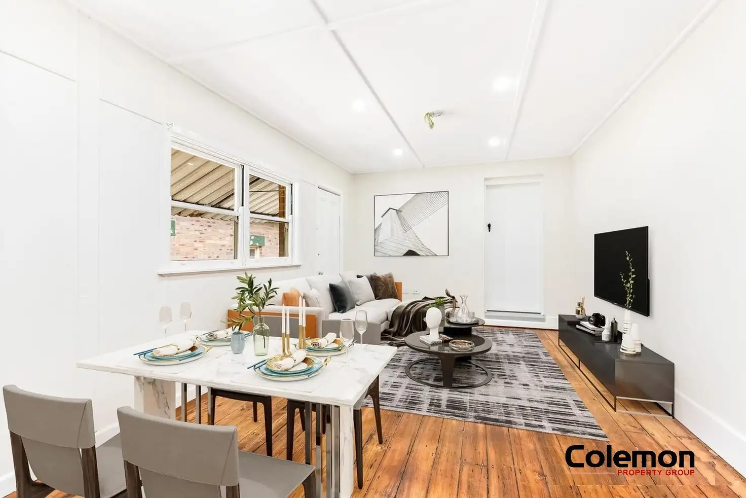 Main view of Homely unit listing, 2/1 Herbert St, Rockdale NSW 2216