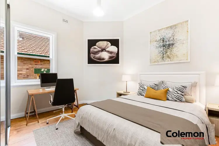 Second view of Homely unit listing, 2/1 Herbert St, Rockdale NSW 2216