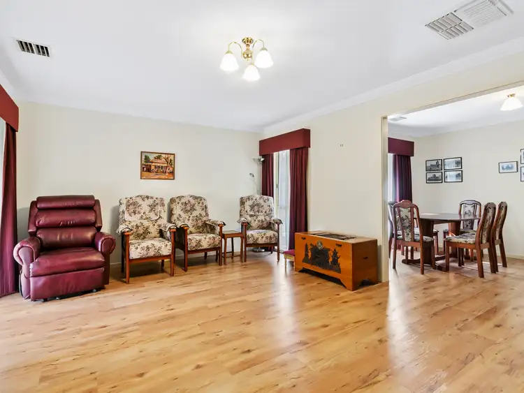 Second view of Homely house listing, 7 Beasley Court, Tocumwal NSW 2714