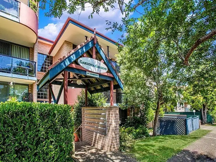 14/34-40 Merton Street, Sutherland NSW 2232