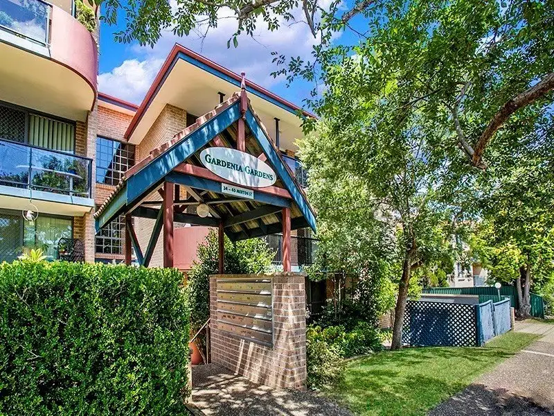 Main view of Homely apartment listing, 14/34-40 Merton Street, Sutherland NSW 2232