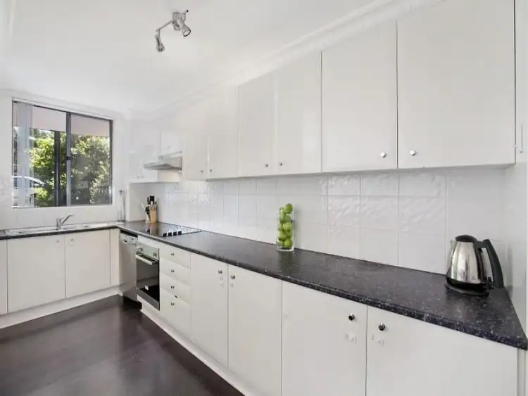Second view of Homely apartment listing, 14/34-40 Merton Street, Sutherland NSW 2232