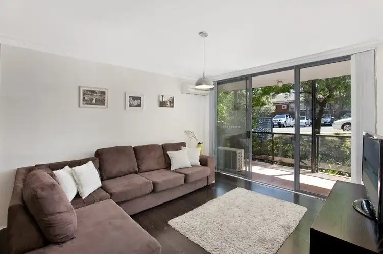 Third view of Homely apartment listing, 14/34-40 Merton Street, Sutherland NSW 2232