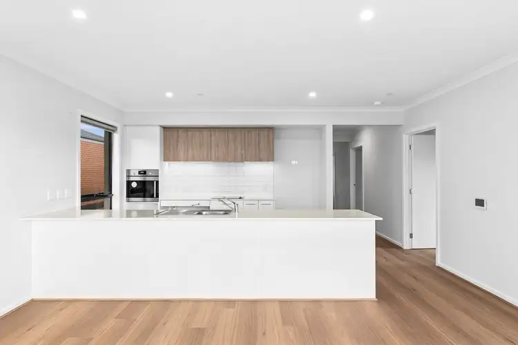 Second view of Homely house listing, 40 Skipton Street, Lara VIC 3212