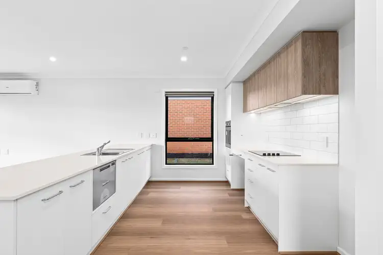 Third view of Homely house listing, 40 Skipton Street, Lara VIC 3212