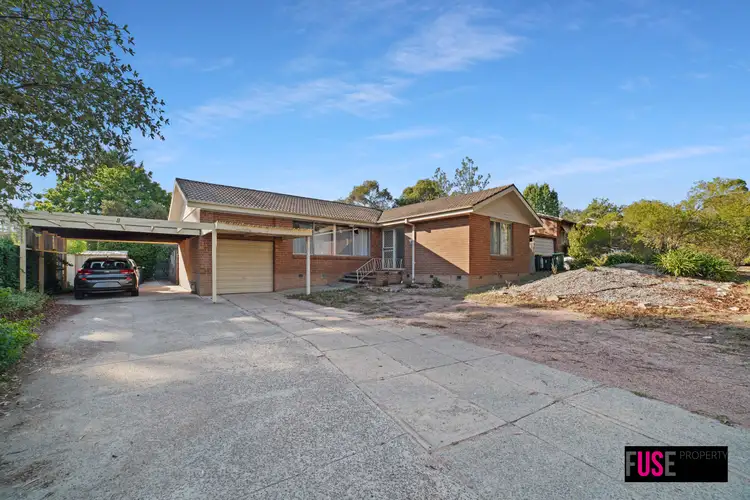 127a Namatjira Drive