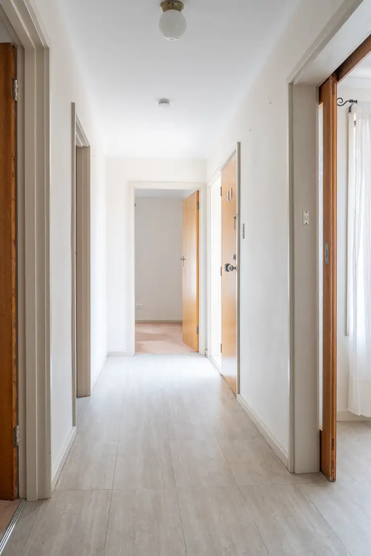 Second view of Homely semi-detached listing, 127a Namatjira Drive, Fisher ACT 2611