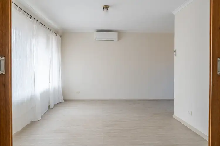 Third view of Homely semi-detached listing, 127a Namatjira Drive, Fisher ACT 2611