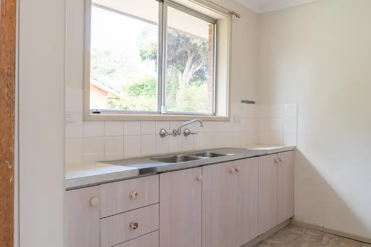 Fifth view of Homely semi-detached listing, 127a Namatjira Drive, Fisher ACT 2611