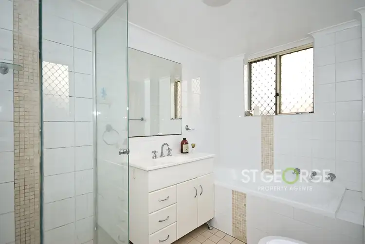 Second view of Homely apartment listing, 3/1 Percival Street, Penshurst NSW 2222