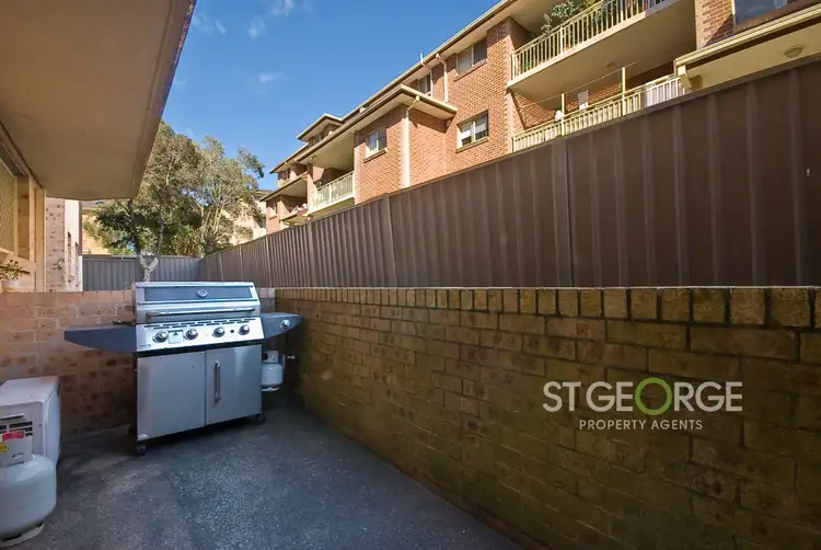 Fourth view of Homely apartment listing, 3/1 Percival Street, Penshurst NSW 2222