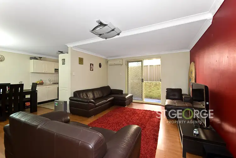 Fifth view of Homely apartment listing, 3/1 Percival Street, Penshurst NSW 2222