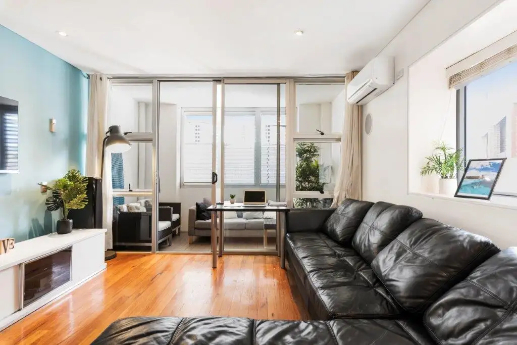 Main view of Homely apartment listing, 106/241-247 Crown Street, Darlinghurst NSW 2010