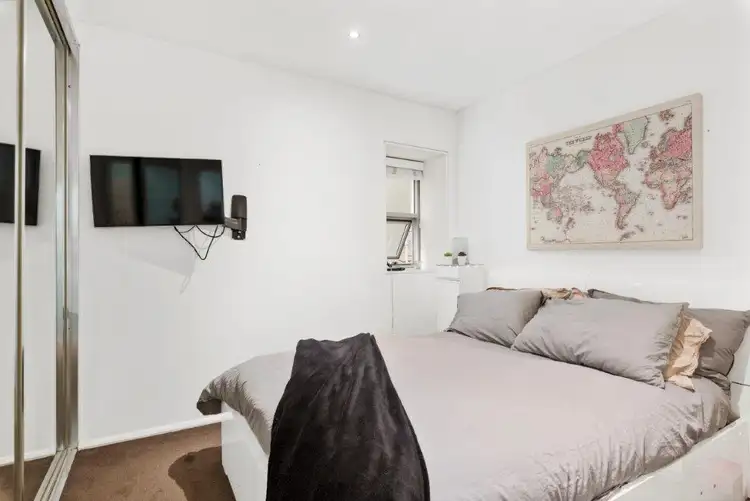 Second view of Homely apartment listing, 106/241-247 Crown Street, Darlinghurst NSW 2010