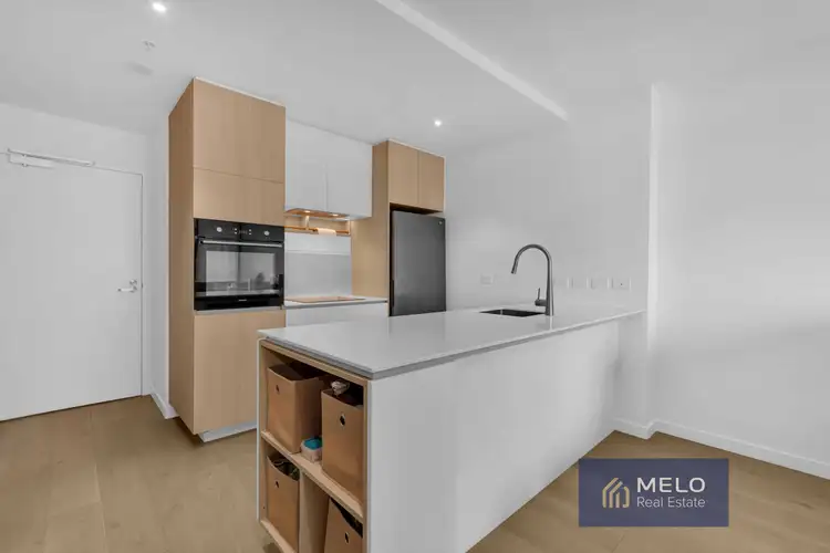 Fourth view of Homely apartment listing, 1112/40 Hall Street, Moonee Ponds VIC 3039