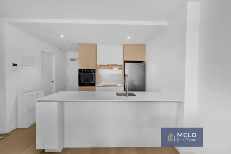 Sixth view of Homely apartment listing, 1112/40 Hall Street, Moonee Ponds VIC 3039