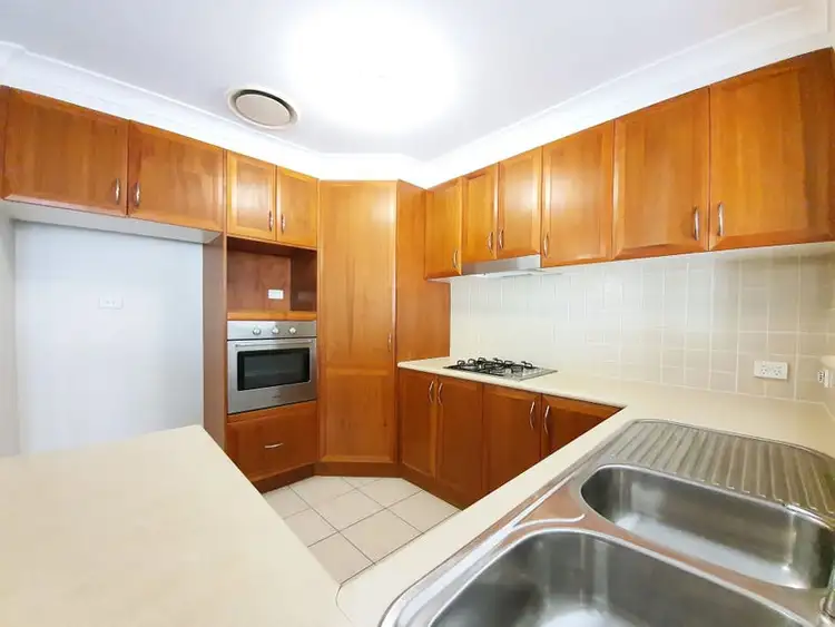 Third view of Homely house listing, 25 Kirkton Place, Beaumont Hills NSW 2155