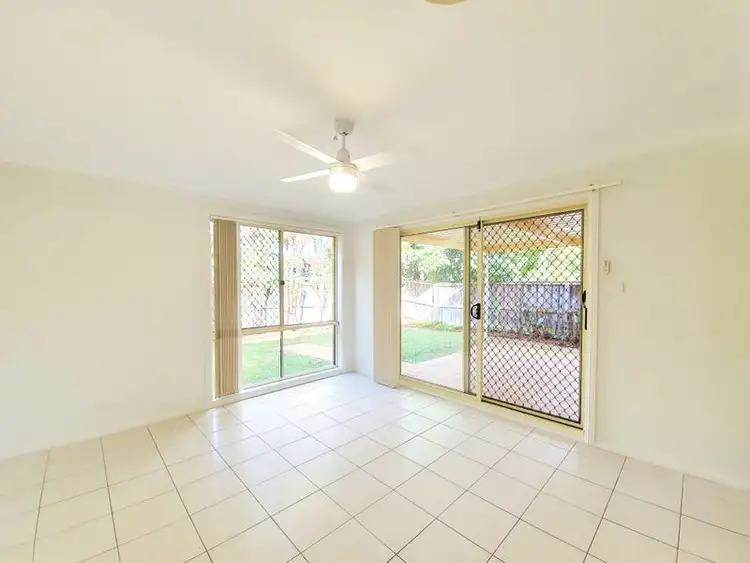 Fourth view of Homely house listing, 25 Kirkton Place, Beaumont Hills NSW 2155