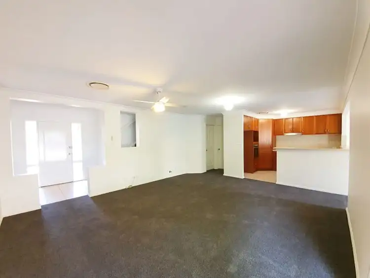 Fifth view of Homely house listing, 25 Kirkton Place, Beaumont Hills NSW 2155