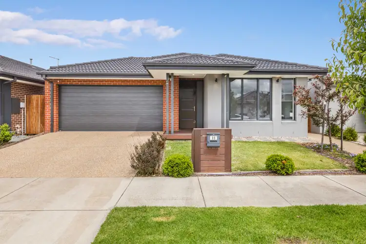 99 Naturaliste Way, Armstrong Creek VIC 3217